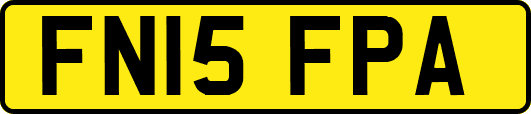 FN15FPA