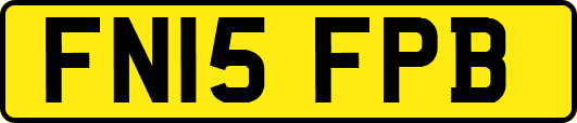FN15FPB