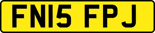 FN15FPJ
