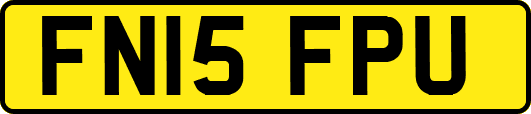 FN15FPU