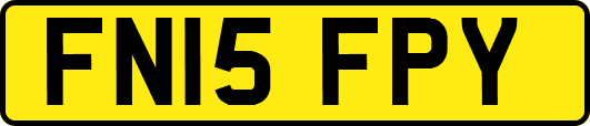 FN15FPY