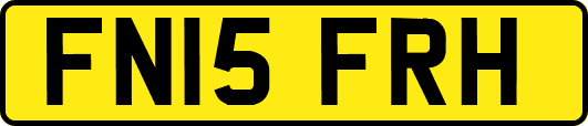 FN15FRH