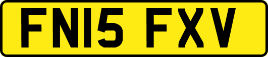 FN15FXV