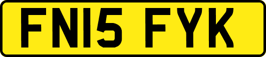 FN15FYK