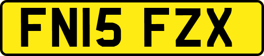 FN15FZX
