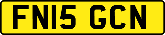 FN15GCN