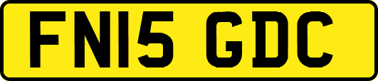 FN15GDC