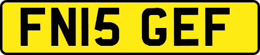 FN15GEF