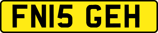 FN15GEH