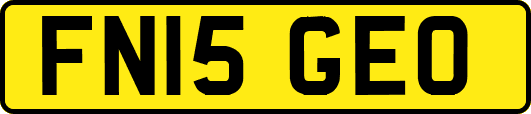 FN15GEO