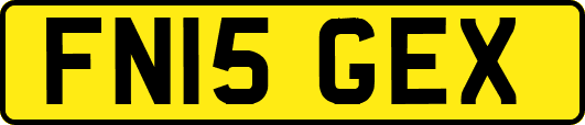 FN15GEX