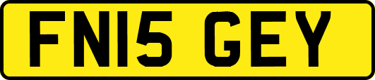 FN15GEY