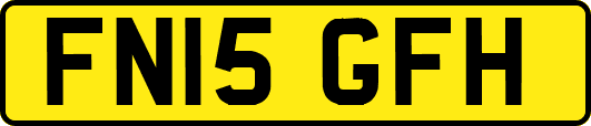 FN15GFH