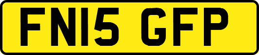 FN15GFP