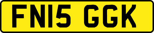 FN15GGK