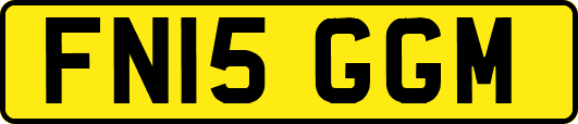 FN15GGM