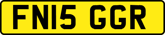 FN15GGR