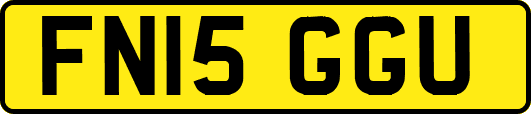 FN15GGU
