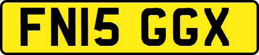 FN15GGX