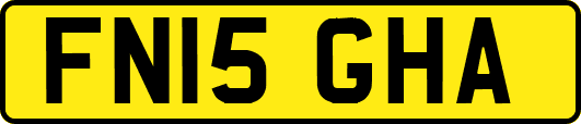 FN15GHA
