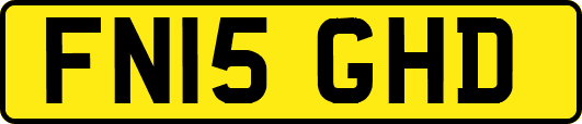 FN15GHD