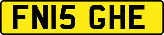 FN15GHE