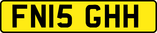 FN15GHH