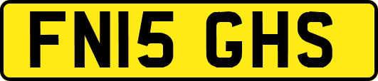 FN15GHS