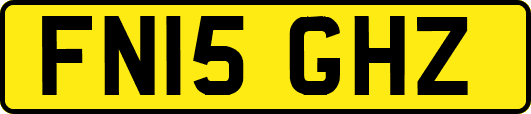 FN15GHZ