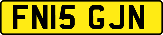 FN15GJN