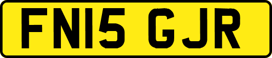 FN15GJR