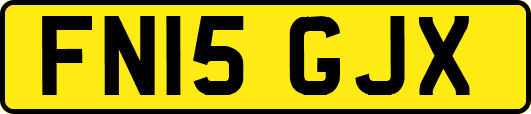 FN15GJX