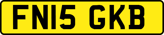FN15GKB