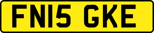 FN15GKE
