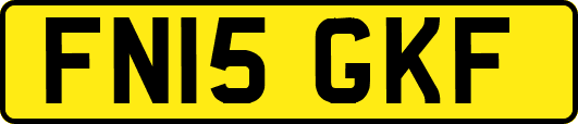 FN15GKF