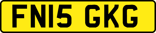FN15GKG