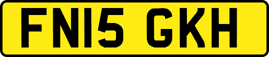 FN15GKH