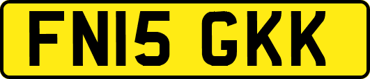 FN15GKK