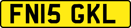 FN15GKL