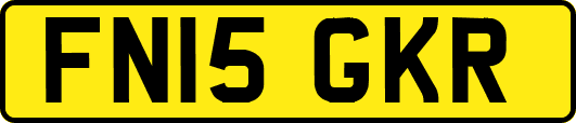 FN15GKR