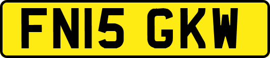 FN15GKW