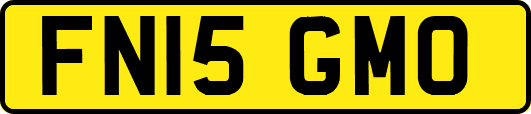 FN15GMO