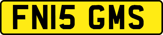 FN15GMS
