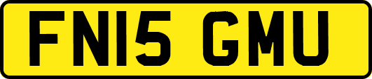 FN15GMU