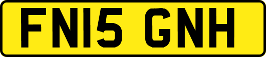 FN15GNH
