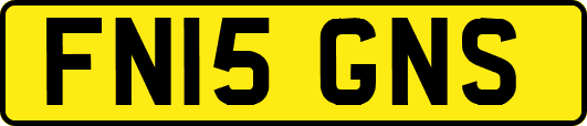 FN15GNS