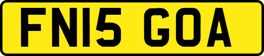 FN15GOA
