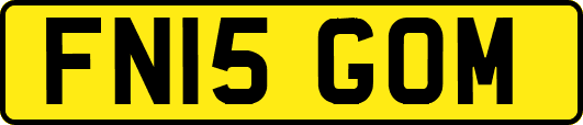 FN15GOM