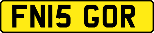 FN15GOR
