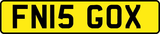 FN15GOX